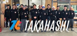 チームの力を、さらにひとつに